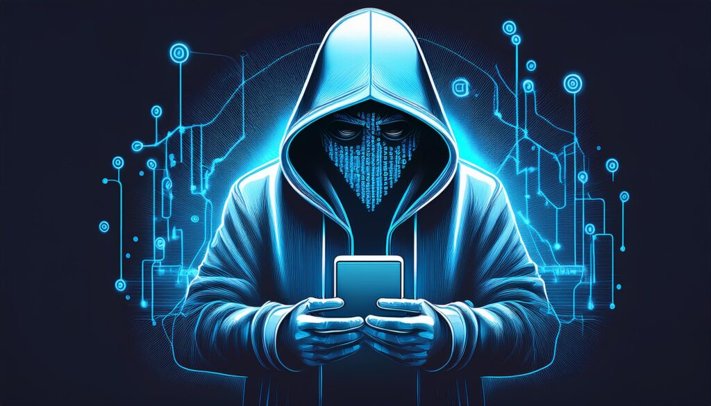 AI: A Catalyst for Human Progress 5 Firefly Artificial intelligence and the dangers of anything of the internet a hacker in a hood hac 1