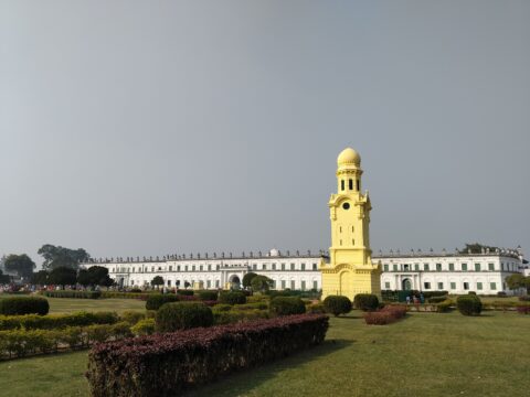 Exploring Behrampore and Murshidabad: A Cultural and Historical Travel Guide